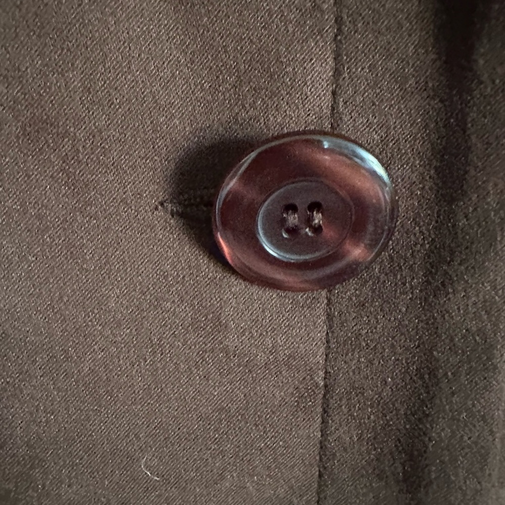 Brown Jacket - Picture 3 of 4
